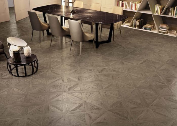 Декор напольный Atlas Concorde Sketch Brandy Antique 45х45х0,9