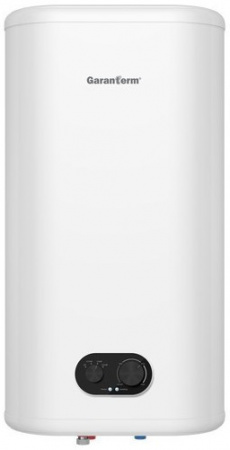Водонагреватель электрический Garanterm Flat 50 V, 156021