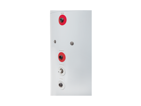 Водонагреватель электрический Thermex COMBI - ER 150 V (combi), 111045