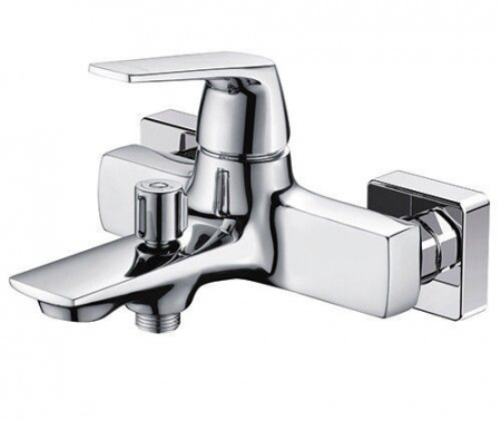 Смеситель для ванны WasserKRAFT Neime 1900, 1901