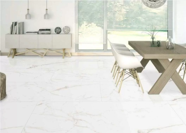 Керамогранит Maimoon Ceramica CARVING 12191 R 60*120, бежево-коричневый