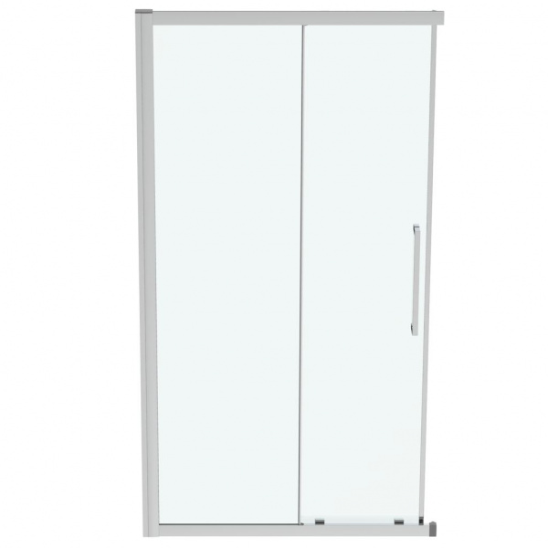 Душевые двери Ideal Standard I.Life Square/Rectangular 110 см, T4858EO