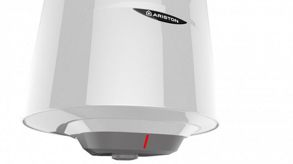 Водонагреватель электрический Ariston PRO 1 R 120 V круглый, 3700522
