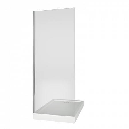 Боковая часть Bas Puerta SP-100-C-CH