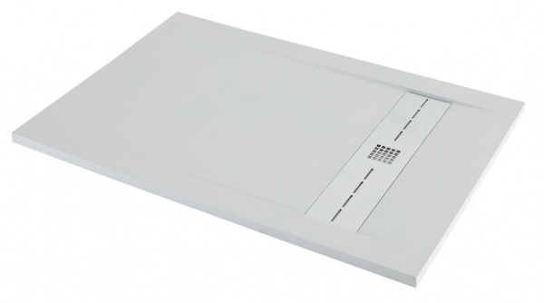 Душевой поддон Aquanet Delight 120x90