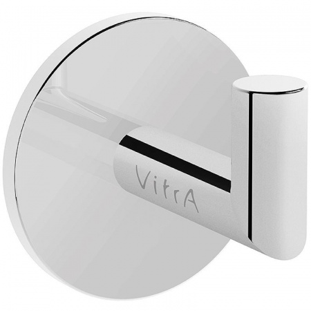Крючок для халатов Vitra Origin, хром, A44884