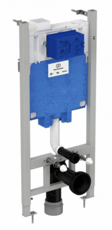 Инсталляция Ideal Standard PROSYS ECO 2.0 без панели смыва, R046367