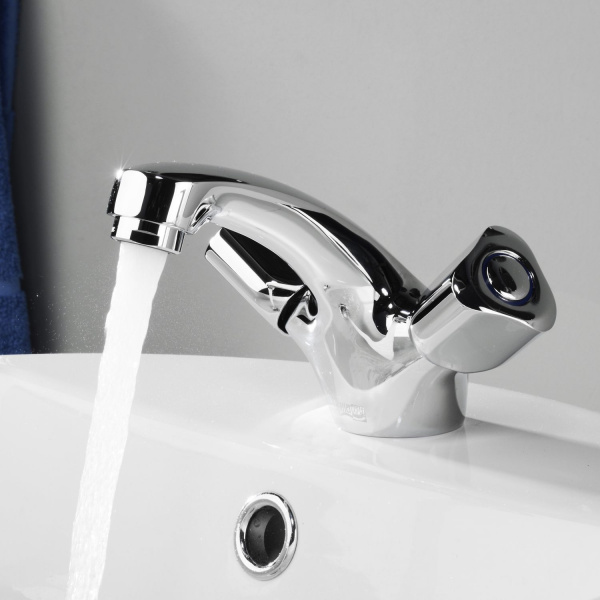 Смеситель для раковины WasserKRAFT Amper 2900, 2903