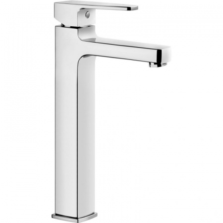 Смеситель для раковины Vitra Q Line, хром, A40798EXP