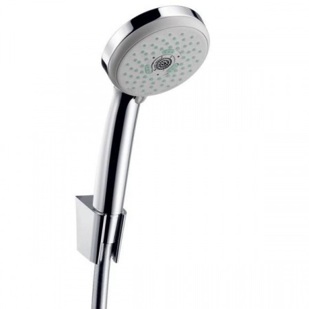 Croma 100 Multi Combi/Porter S Душевой набор ручного душа 27593000