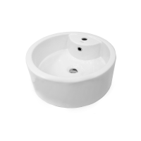 Раковина накладная Сигма 460 KRV-01