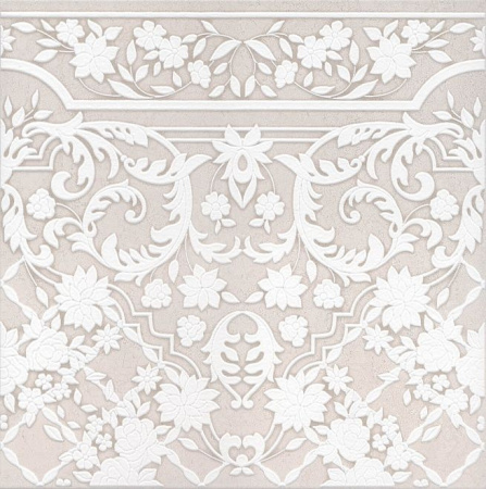 Декор Kerama Marazzi Сорбонна 50,2х50,2 ковер STG\A608\SG4570
