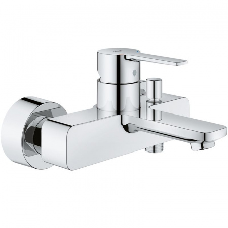 Смеситель для ванны Grohe  Lineare, хром, 33849001