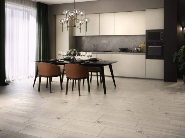 Керамогранит Kerama Marazzi Слим Вуд 30х60 беж SG226100R