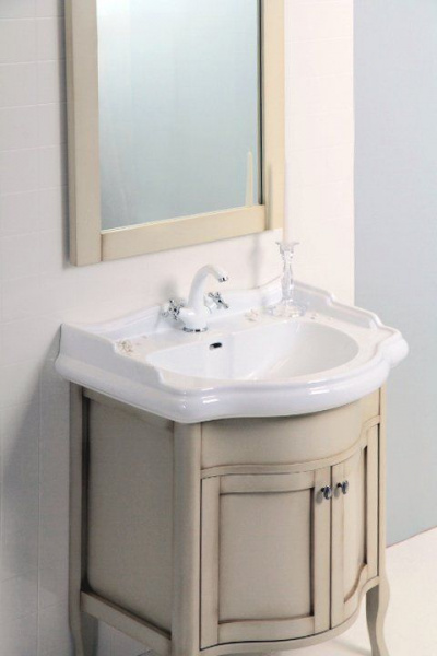 Зеркало Cezares LORENZO 65x110, LOR70/03.02