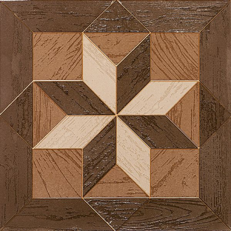 Декор Kerama Marazzi Фореста 20,1х20,1 AD\A52\SG4512