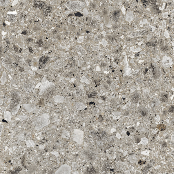 Керамогранит Kerranova Terrazzo 60х60, K-332/MR/600x600x10/S1