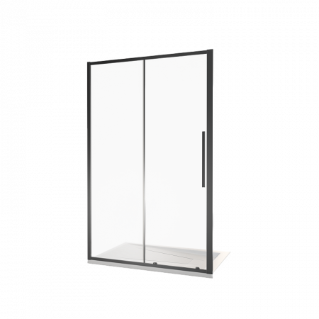 Душевые двери Bas GALAXY WTW-130-C-B